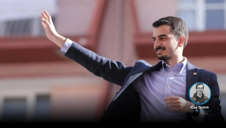 Çankaya Belediye Başkanı Hüseyin Can Güner’e tabirinde ‘rüşvet’ ve ‘örgüt’ sorusu sorulmadı: Hakkımda somut bir cürüm isnadı yok