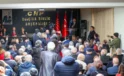 CHP’de yurt dışı örgütlenme atılımı: Belçika Birliği’nin yetki evrakı iptal edildi