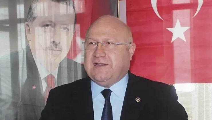 Cumhurbaşkanlığı Sarayı’nda 170 bin dolarlık “fotoğraf borsası” savı: Erdoğan’ın eski başdanışmanı Şener de sanık