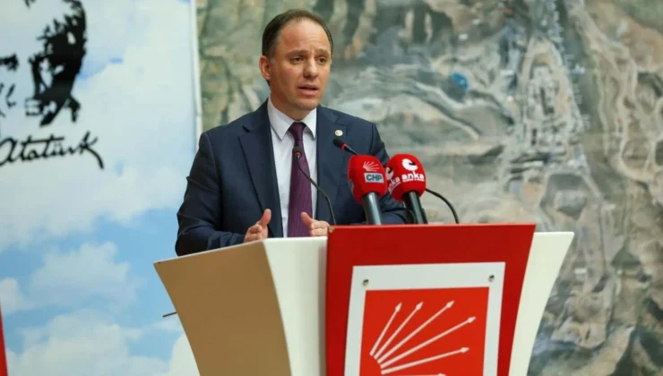 Deniz Yavuzyılmaz: AKP, Paris davasını kaybetti; 1,4 milyar dolarlık ceza için geri sayım başladı!
