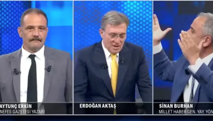 Ertuğrul Özkök: Basın Müzesi’nin en mutena köşesine konacak bir “devrimci çarık”
