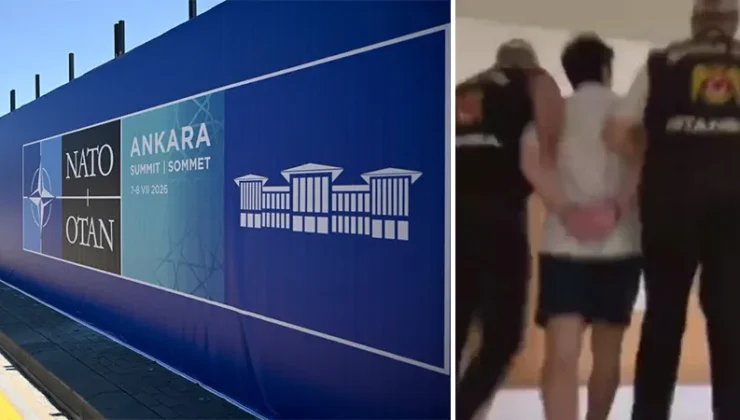 Ertuğrul Özkök: NATO tepesine dört gün kala bu fotoğrafı kim servis etti?