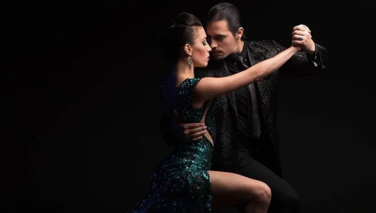 Ertuğrul Özkök: Tango’da en uygun “abrazoyu” Türkler mi yapar?