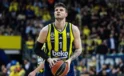Fenerbahçe Beko, Metecan Birsen’e “elveda” dedi