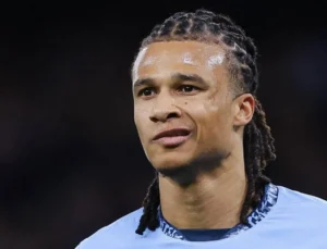 Fenerbahçe, Nathan Ake transferini resmen açıkladı!