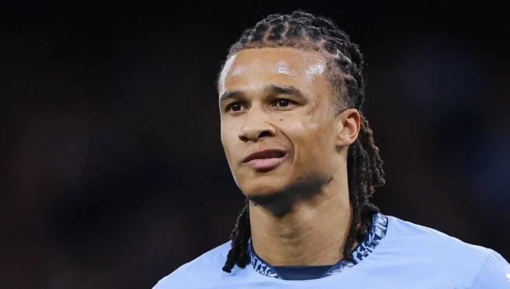 Fenerbahçe, Nathan Ake transferini resmen açıkladı!