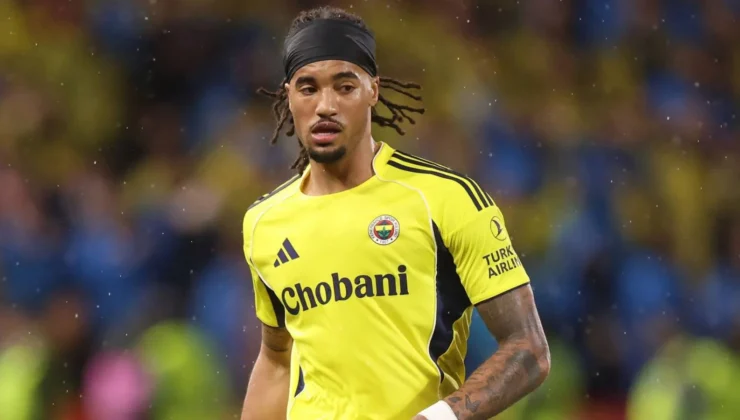 Fenerbahçe’de Archie Brown gelişmesi
