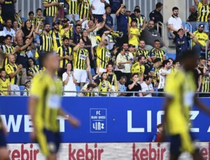 Fenerbahçe’nin 17 yıllık “Şampiyonlar Ligi” hasreti