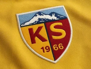 FIFA’dan Kayserispor’a “öde-kaldır” yasağı