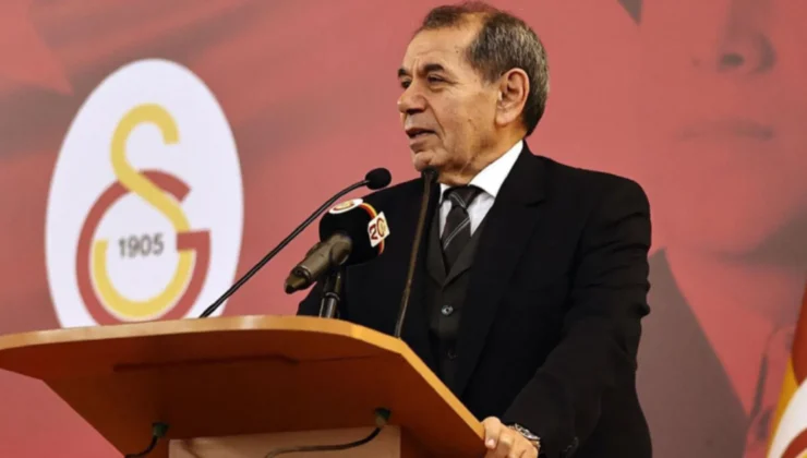 Galatasaray’da 150 milyon dolarlık gelir amacı