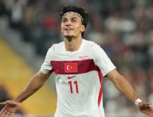 Galatasaray’da Can Uzun gelişmesi