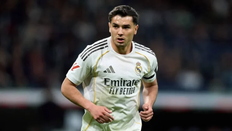 Galatasaray’da maksat Brahim Diaz