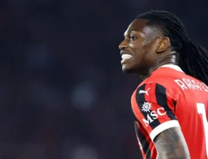 Galatasaray’dan Leao atılımı: Transfer planı muhakkak oldu