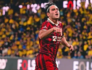 Galatasaray’ın da gündemindeydi: Trabzonspor, Aral Şimşir’le anlaştı!