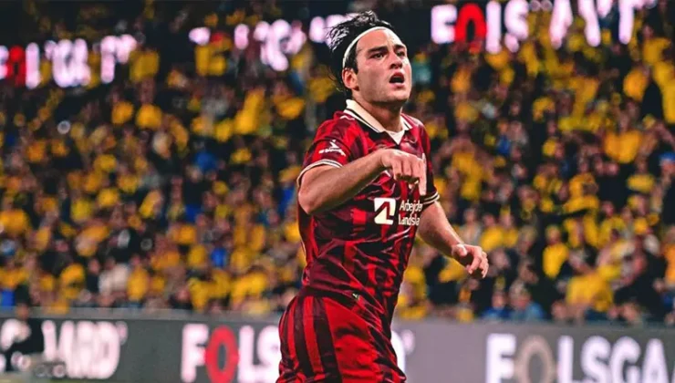 Galatasaray’ın da gündemindeydi: Trabzonspor, Aral Şimşir’le anlaştı!