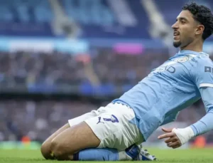 Galatasasay, Marmoush transferi için devlerle yarışıyor