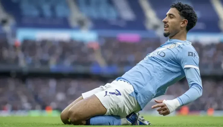 Galatasasay, Marmoush transferi için devlerle yarışıyor