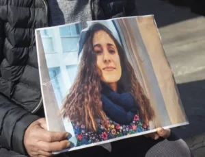 Gülistan Doku soruşturmasında eski Tunceli Valisi’nin eşi Handan Sonel tutuklandı