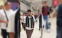 İlhan Fakılı, Kartal olmak için İstanbul’da