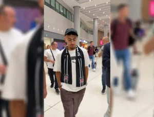 İlhan Fakılı, Kartal olmak için İstanbul’da