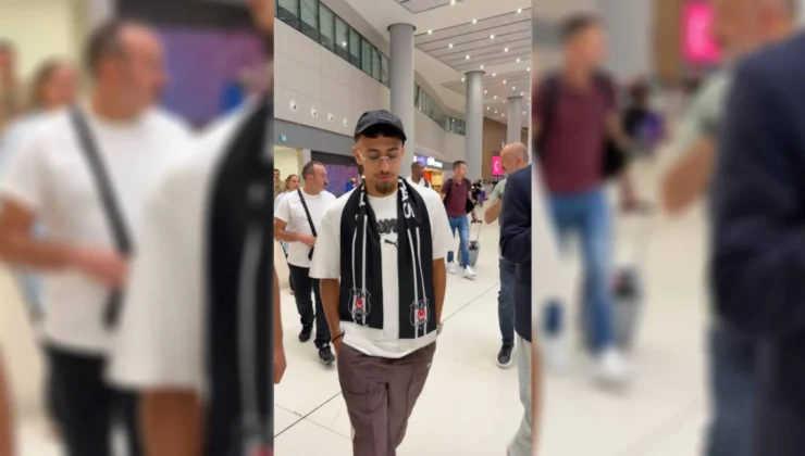 İlhan Fakılı, Kartal olmak için İstanbul’da