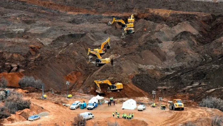 İliç maden faciası davasında tutuklu sanık kalmadı: Mahkemeden uzmanlar hakkında kabahat duyurusunda bulunulması talebine ret