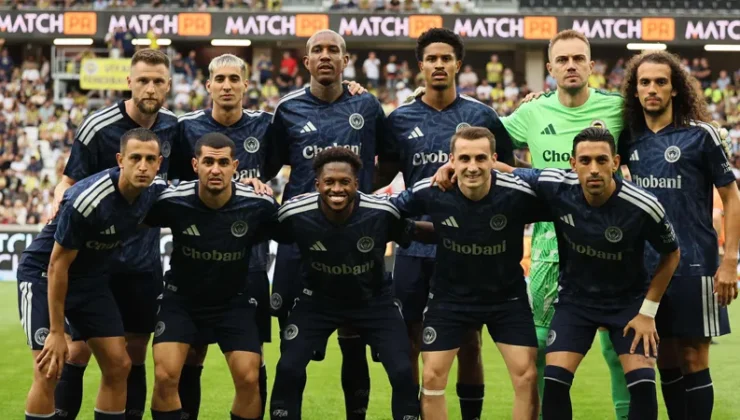 İsmail Kartal’ın vazgeçilmez 6 oyuncusu