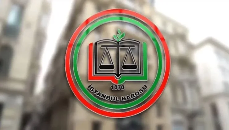 İstanbul Barosu’ndan NATO Zirvesi öncesi operasyonlara reaksiyon: Demokratik toplumu cezalandırmaya yönelik açık bir gözdağı