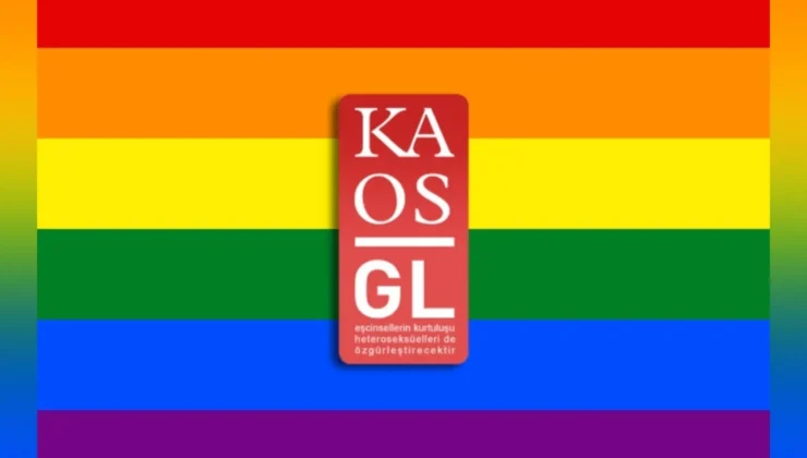 Kaos GL ve Pride hesaplarına erişim mahzuru: Instagram sayfaları Türkiye’den görünmez hale getirildi!