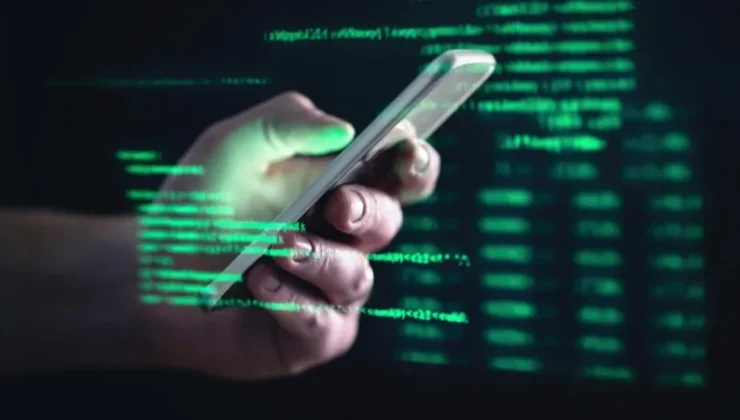 KVVK’dan “izinsiz SMS” kararı: Şirkete 1 milyonluk idari para cezası!