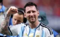 Lionel Messi: Bugün yaptığımız şey çılgıncaydı