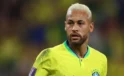 Neymar, Brezilya Ulusal Grubu’na veda etti