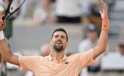 Novak Djokovic’ten yeni rekor