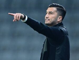 Nuri Şahin: Hüzünlü bir sonuç oldu