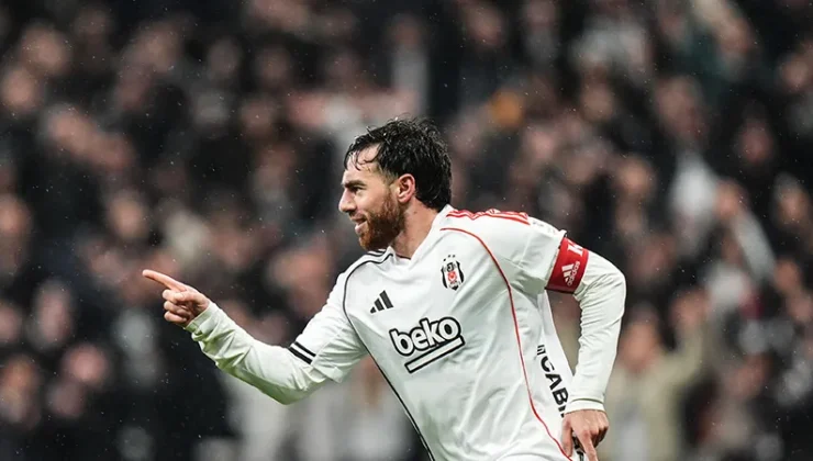 Orkun Kökçü: Beşiktaş’ın şampiyonluğa oynaması lazım