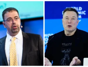 “Paranın değeri kalmayacak” tartışması: Daron Acemoğlu, “1 trilyon dolarını bağışla” dedi, Elon Musk cevap verdi