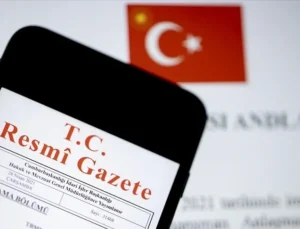 Resmi Gazete’de yayımlandı: Ardahan Valisi misyondan alındı