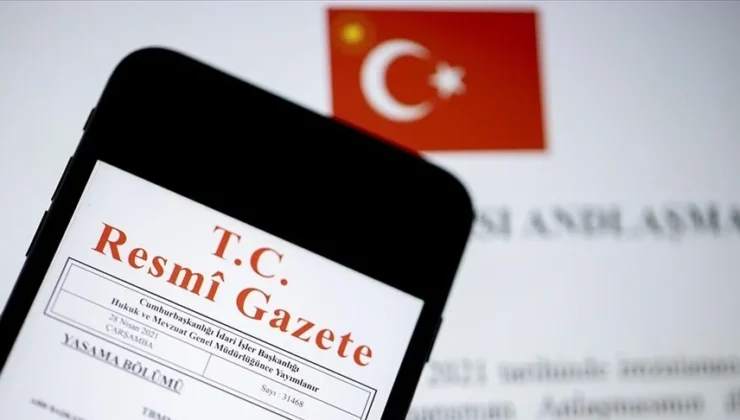 Resmi Gazete’de yayımlandı: Ardahan Valisi misyondan alındı