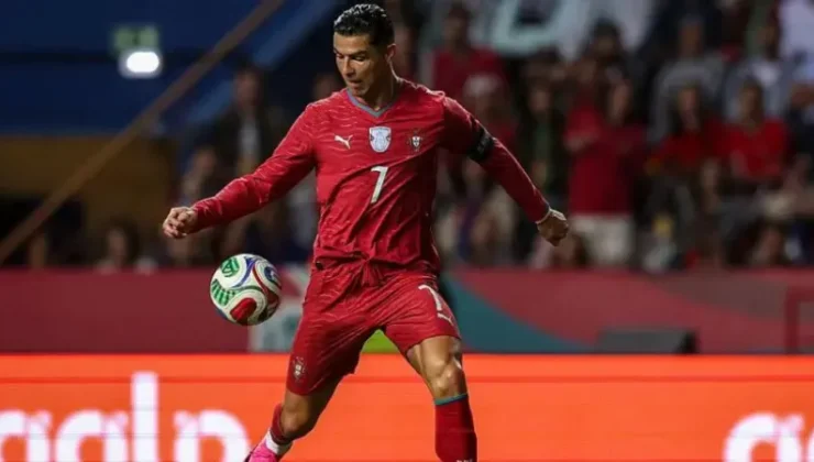 Ronaldo: EURO 2016’yı kazandık ve bu bence Dünya Kupası’yla tıpkı büyüklükte
