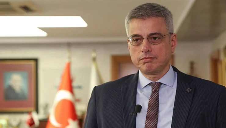 Sağlık Bakanı Memişoğlu: Maalesef toplumumuzun yüzde 65’i kilolu