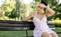 Sıcak hava dalgaları sebep bayanları daha fazla etkiliyor?