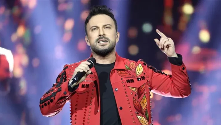 Tarkan’dan Filenin Sultanları’na: Memnunluktan ağlattınız beni kızlar!