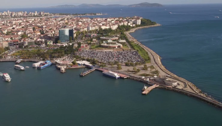 Tartışmaların odağındaki Kadıköy Rıhtım Camii projesinin temeli gelecek hafta atılıyor
