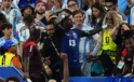 Trabzonspor’un yeni transferi Cabral: Messi’ye karşı oynamak şahaneydi
