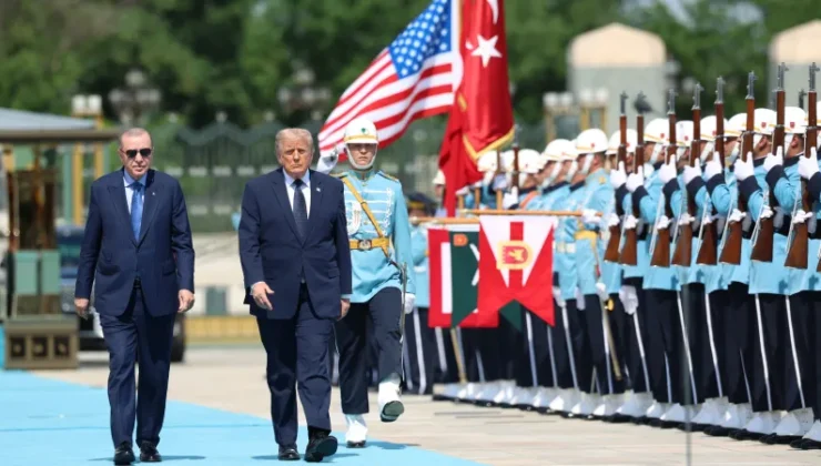 Trump, “Dostlarımıza yaptırım uygulamayı istemiyoruz” dedi: CAATSA nasıl kalkar, tüzel süreç nasıl işleyecek?