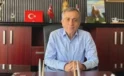 Tufanbeyli Belediye Başkanı Aktürk, kalp krizi kuşkusuyla hastaneye kaldırıldı