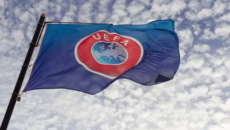 UEFA ülke puanı güncellendi; işte Türkiye’nin sıralaması