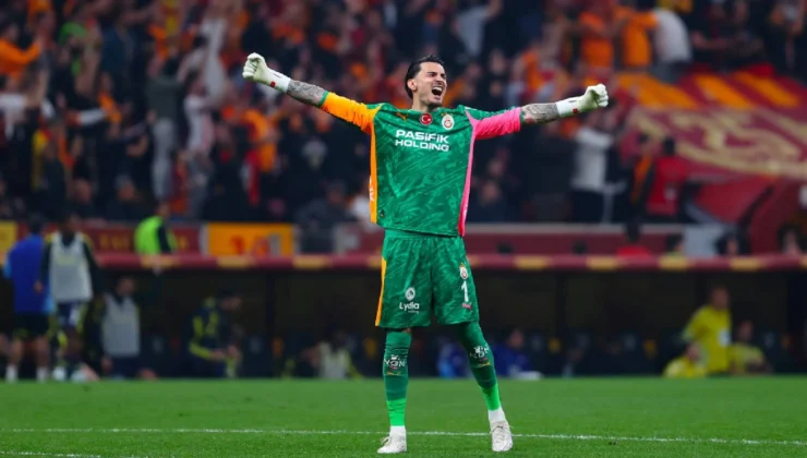 Uğurcan Çakır’dan Galatasaray itirafı: O takımda olsam hoş olurdu