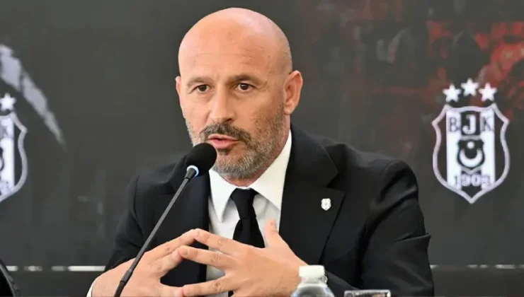 Vincenzo Italiano 4 futbolcunun biletini kesti