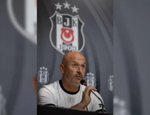 Vincenzo Italiano: Midtjylland’ı yeterli biliyoruz, alanda çalıştığımız şeyleri göstermek istiyoruz